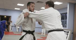 Image result for Craiglockhart Judo Club