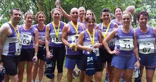 Image result for Calderglen Harriers