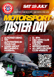 Image result for Knutsford and District Motor Club