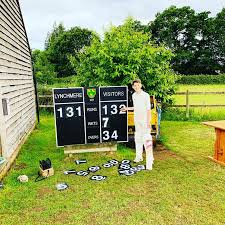 Image result for Lynchmere Cricket Club