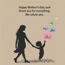 85+ Heartwarming Mother's Day 2024 Wishes And Messages For ...