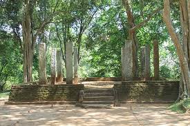 Image result for Buddha Maligavilla Srilanka