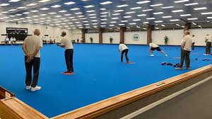 Image result for Huntingdon Bowls Club