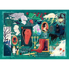 Image result for The Official Uk Puzzle Club