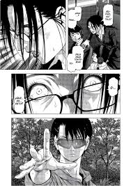 「北条美沙子 BTOOOM!」の画像検索結果