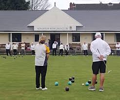 Image result for Kingston Bowling Club