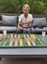 Image result for York Backgammon Club