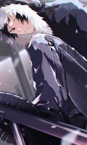 「折原臨也」の画像検索結果