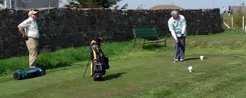 Image result for Tarbat Golf Club