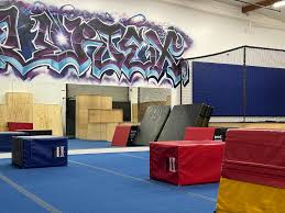 Image result for Les Voleurs Parkour Club