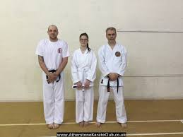 Image result for Atherstone Karate Club