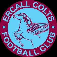 Image result for Ercall Colts Football Club
