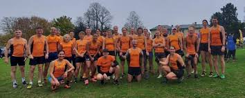 Image result for Ipswich Harriers