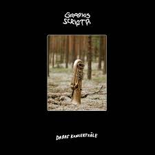 Attēlu rezultāti vaicājumam “Graphis scripta”