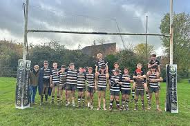 Image result for Minehead Barbarians Rfc Ltd