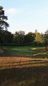 Image result for Farnham Golf Club