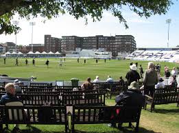 Image result for Hastings & St Leonards Priory Cricket Club