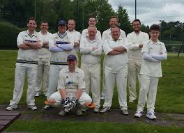 Image result for Albrighton Cricket Club