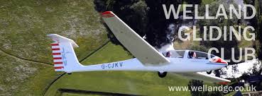 Image result for Welland Gliding Club
