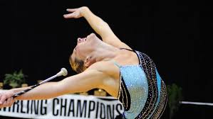 Image result for Carmarthen Twirlers