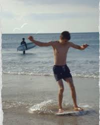 Image result for Nottingham University Surfing