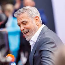 Image result for george clooney