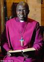 Is racism damaging Sentamu’s chances of leading the church? - Daily Mail