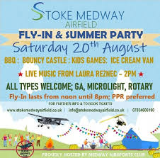 Image result for Medway Airsports Club