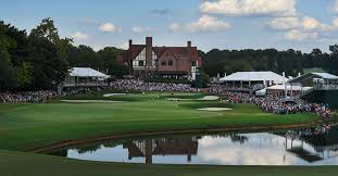 Image result for Easthampstead Golf Club