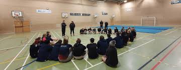 Image result for Hull Badminton Club