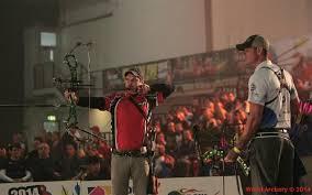 Image result for Telford Archers