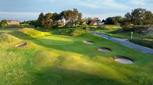 Image result for Hesketh Badminton Club