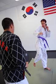 Image result for Highgate Martial Arts Academy