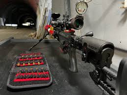 Image result for Langar Rifle Club