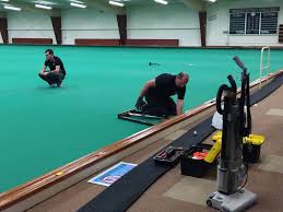 Image result for Oxford & District Indoor Bowls Club