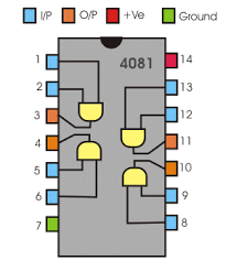 Image result for and circuito