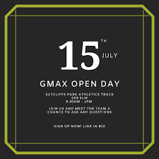 Image result for Gmax TrackStars Athletics Club