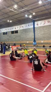 Image result for Lincoln & District Indoor Bowls Club