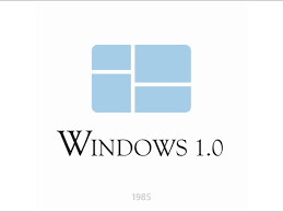 Image result for windows 1.0