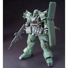 「ギルボア・サント 機動戦士ガンダムUC」の画像検索結果