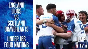 Image result for Lowca Amateur Rugby League Football Club