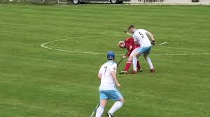 Image result for Ballachulish Shinty Club