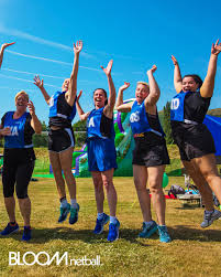 Image result for Kingshill Netball Club