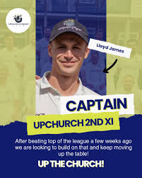 Image result for Upchurch Cricket Club