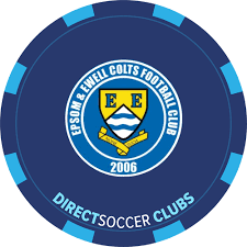 Image result for Epsom & Ewell Football Club