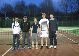 Image result for Dunmow Tennis Club