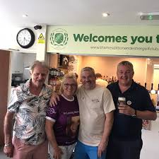 Image result for Thames Ditton & Esher Golf Club