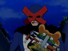 「ニュートン・カーティス 人造昆虫カブトボーグ VxV」の画像検索結果