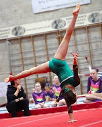 Image result for St Bedes Gymnastics Club