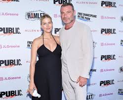 Image result for Maclaren Easy Traveller Naomi Watts and Liev Schreiber